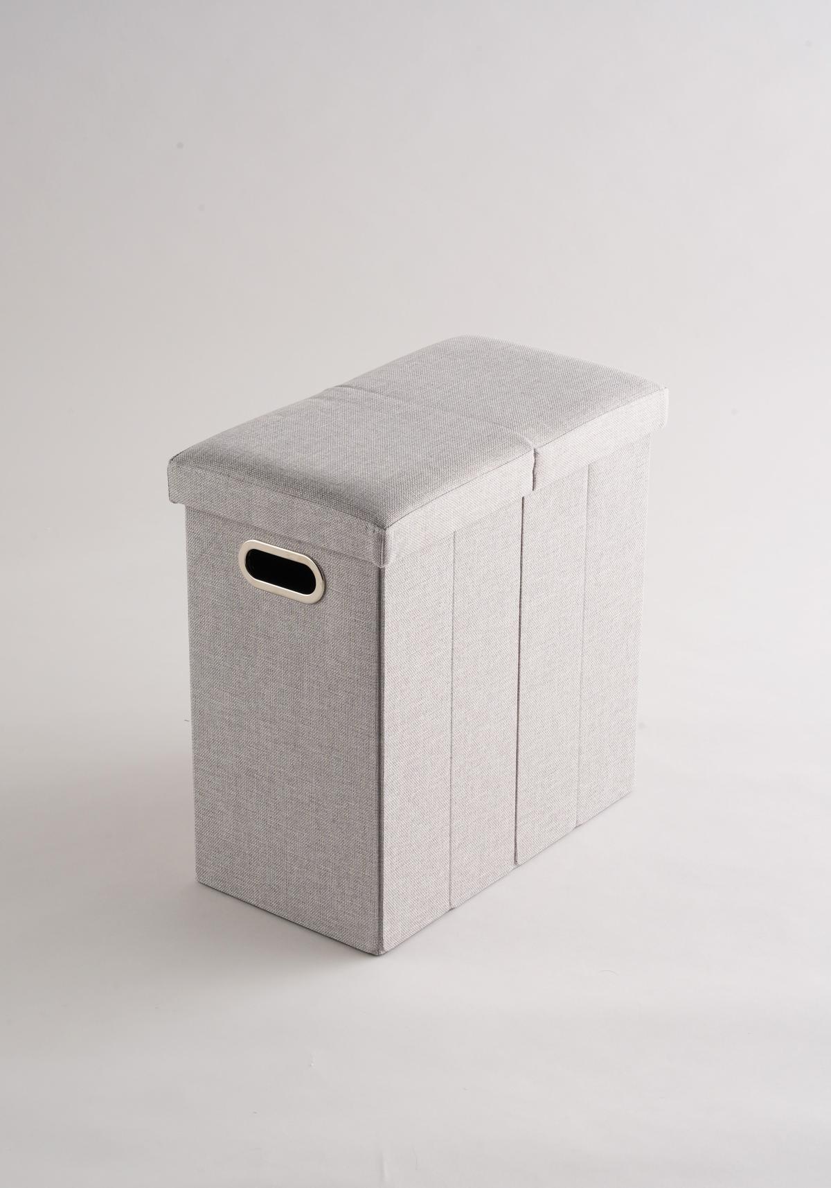 新価格背の高い　収納ボックス 収納椅子 スツール 座椅子   座椅子 隙間 空間 