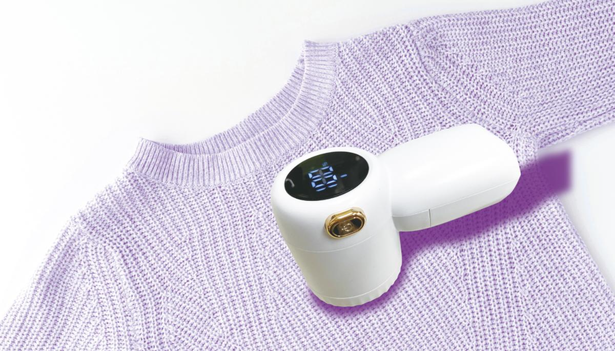 ハンディ毛玉取り | ハンディ 毛玉取り 充電式