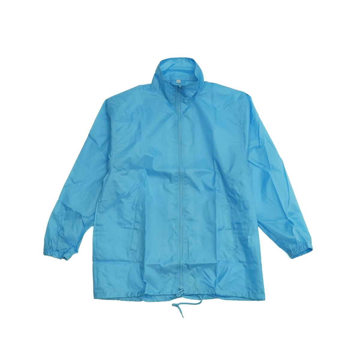 蛍光ウインドブレーカー（大寸）