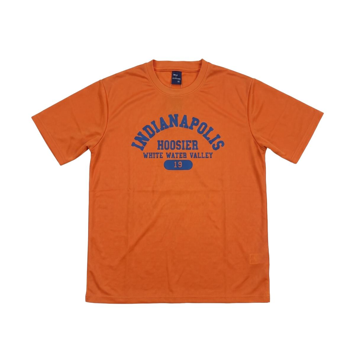 吸汗速乾ドライメッシュ半袖Ｔシャツ