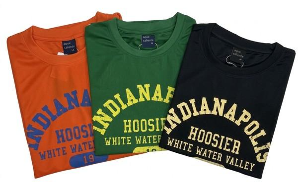 吸汗速乾ドライメッシュ半袖Ｔシャツ