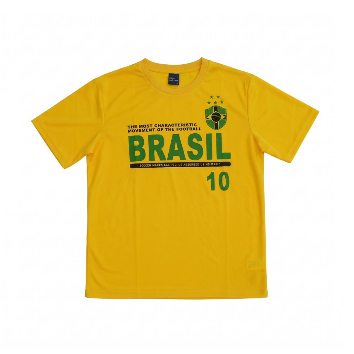 吸汗速乾ドライメッシュ国旗PT半袖Ｔシャツ【セットアソート】