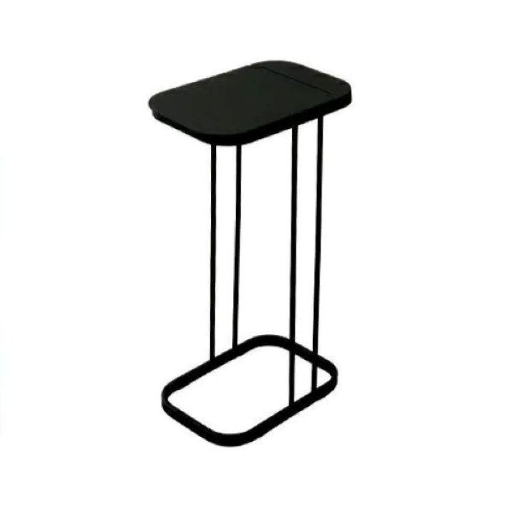 ゴミ箱 ブラック