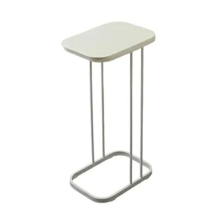 ゴミ箱 ホワイト