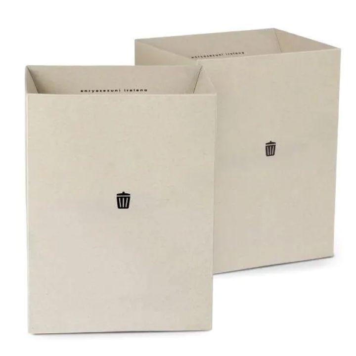 サニタリーボックス　5枚 キヅカイ