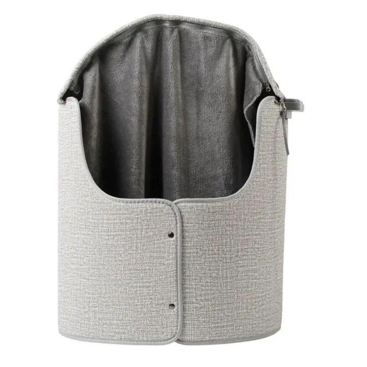 ラウンドパネルヒーター