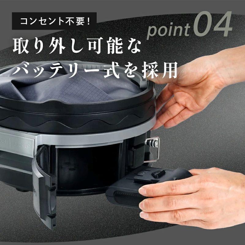 2026年最新モデル高圧洗浄器