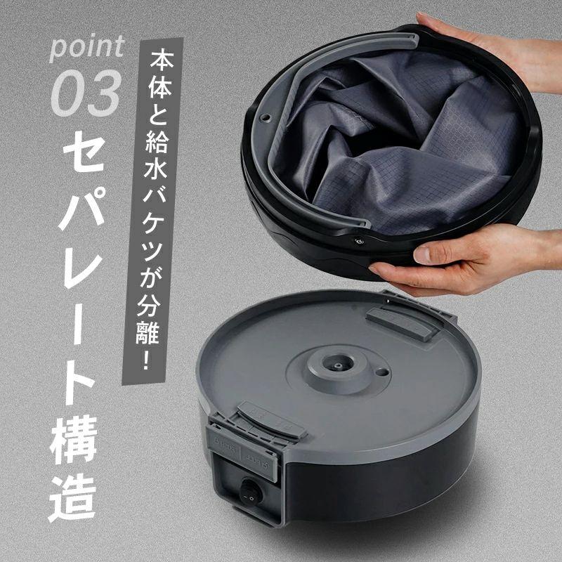 2026年最新モデル高圧洗浄器