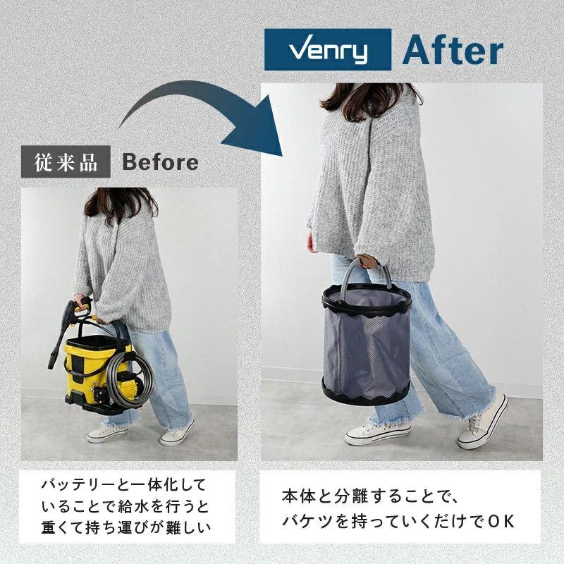 2026年最新モデル高圧洗浄器