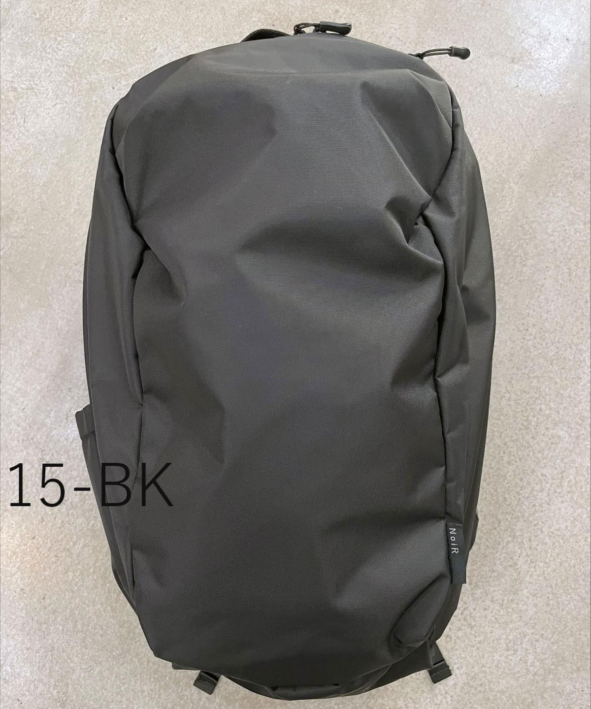 Gemini backpack