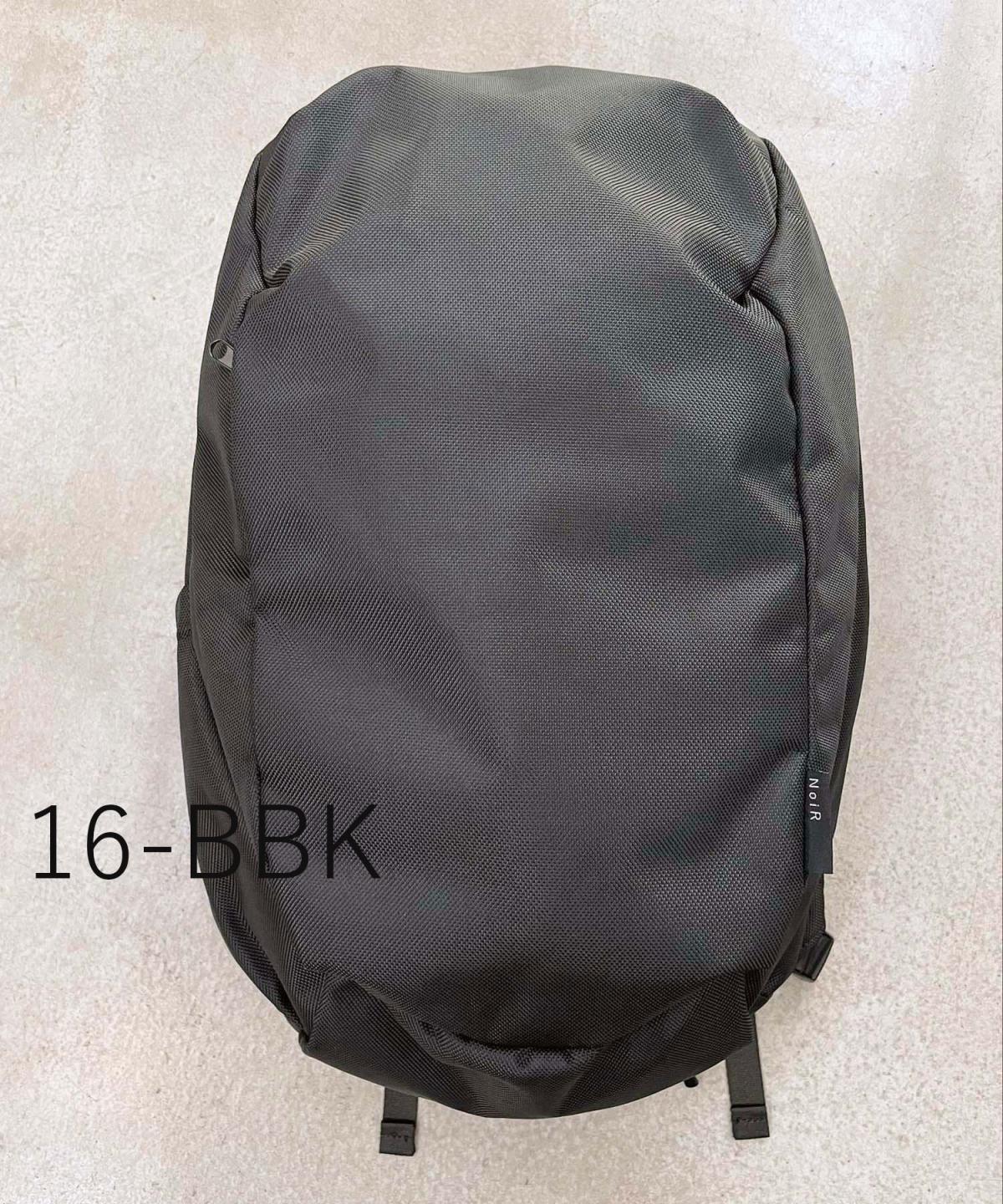 Gemini backpack