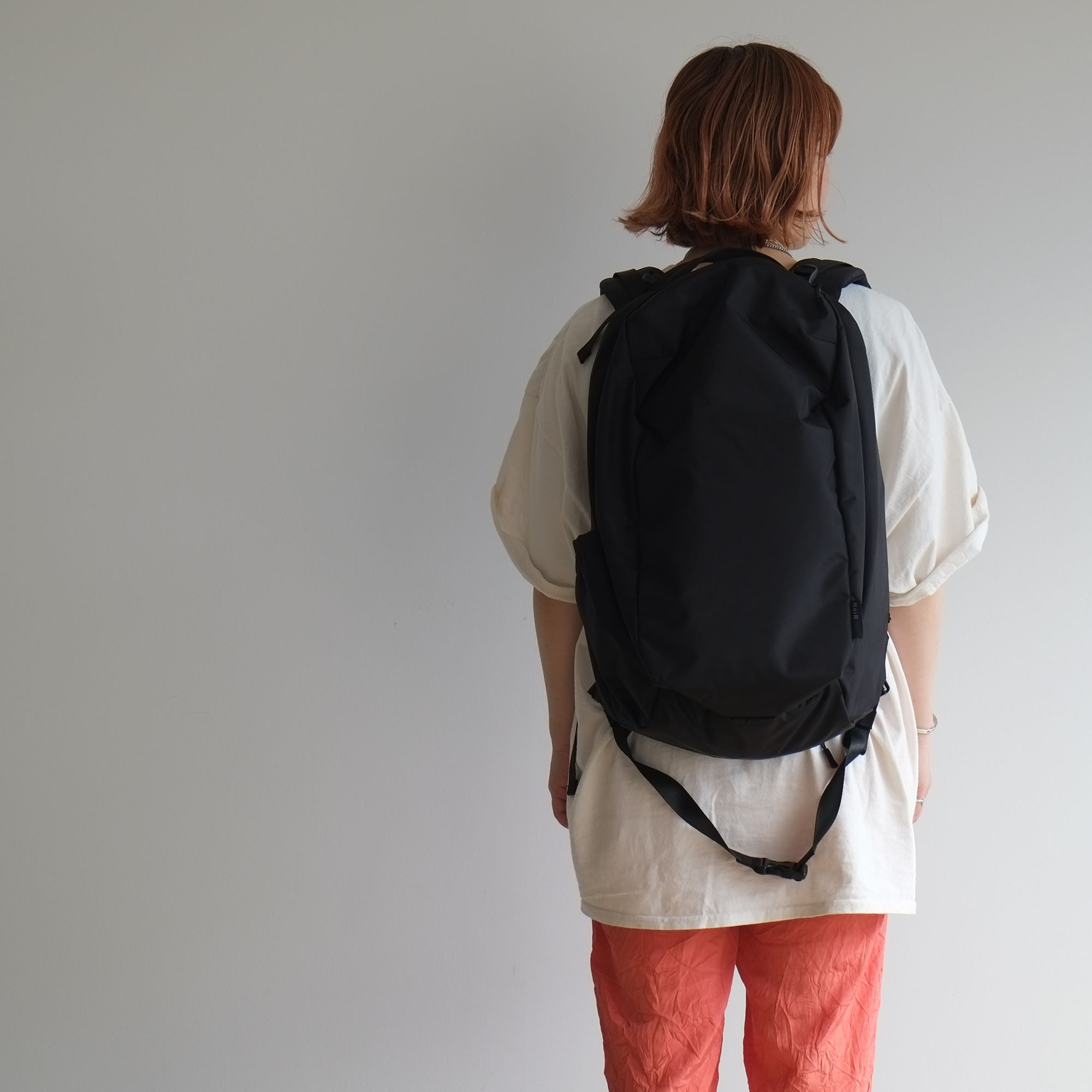 Gemini backpack