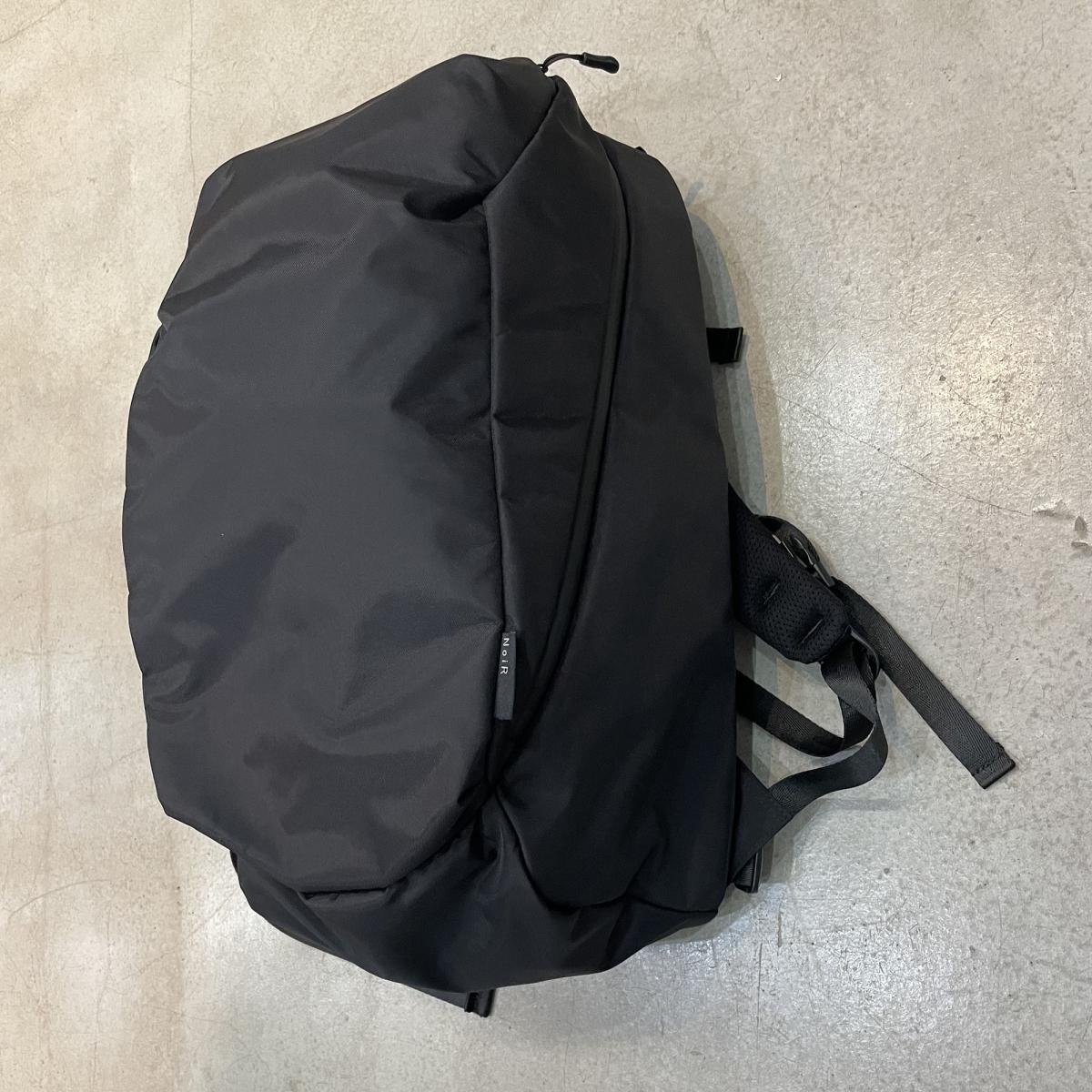 Gemini backpack