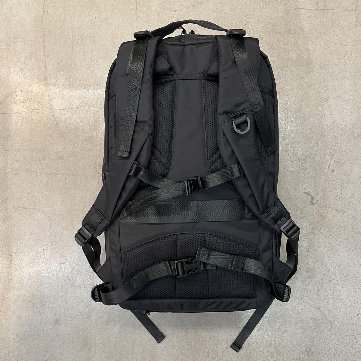 Gemini backpack