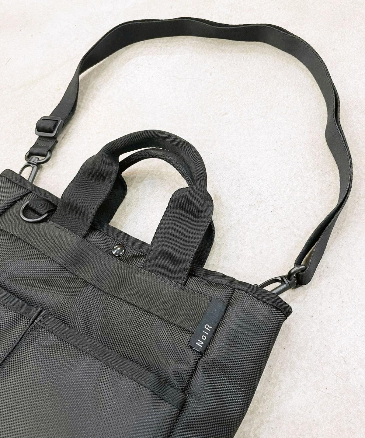 Approach mini tote