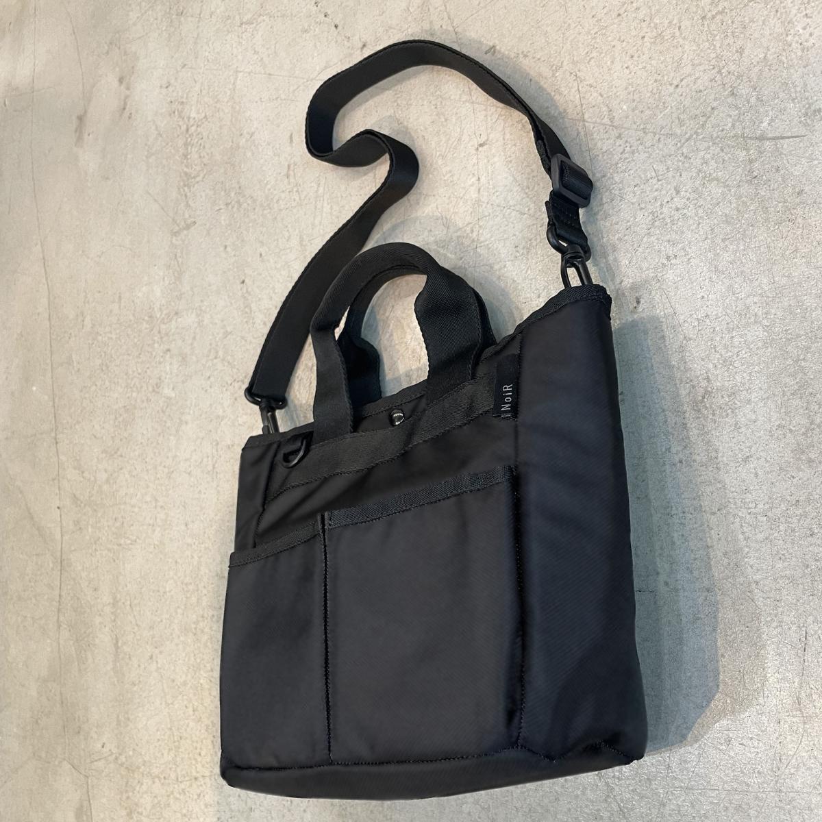 Approach mini tote