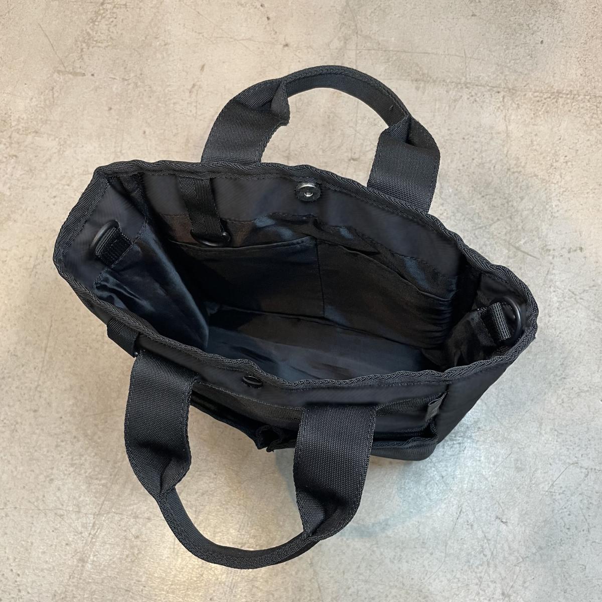 Approach mini tote