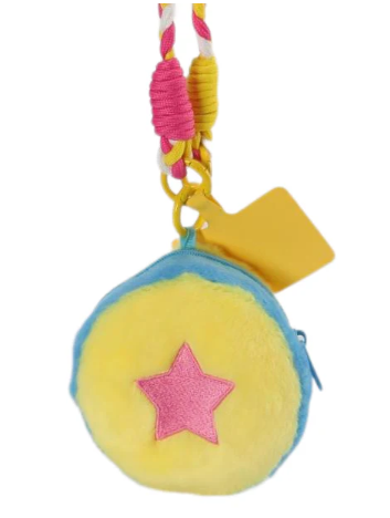 ピクサーボール（ルクソーボール） 小物入れ付きスマホショルダー DJ24573-G