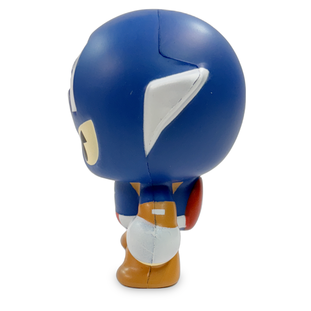 キャプテンアメリカ スクイーズフィギュア