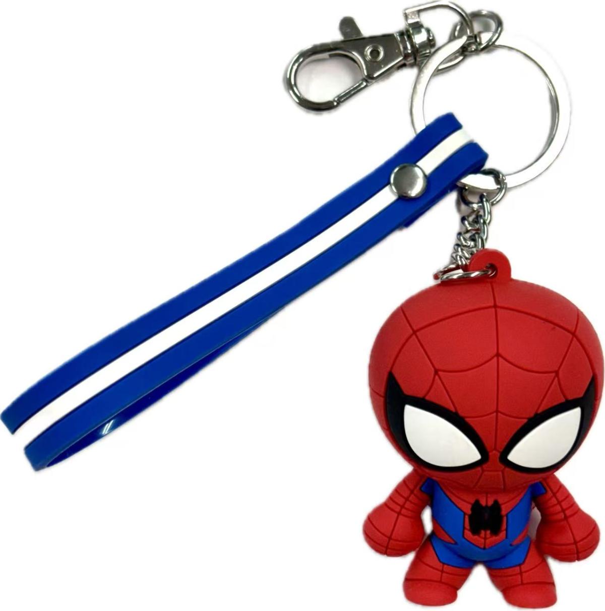 スパイダーマン キーチェーン