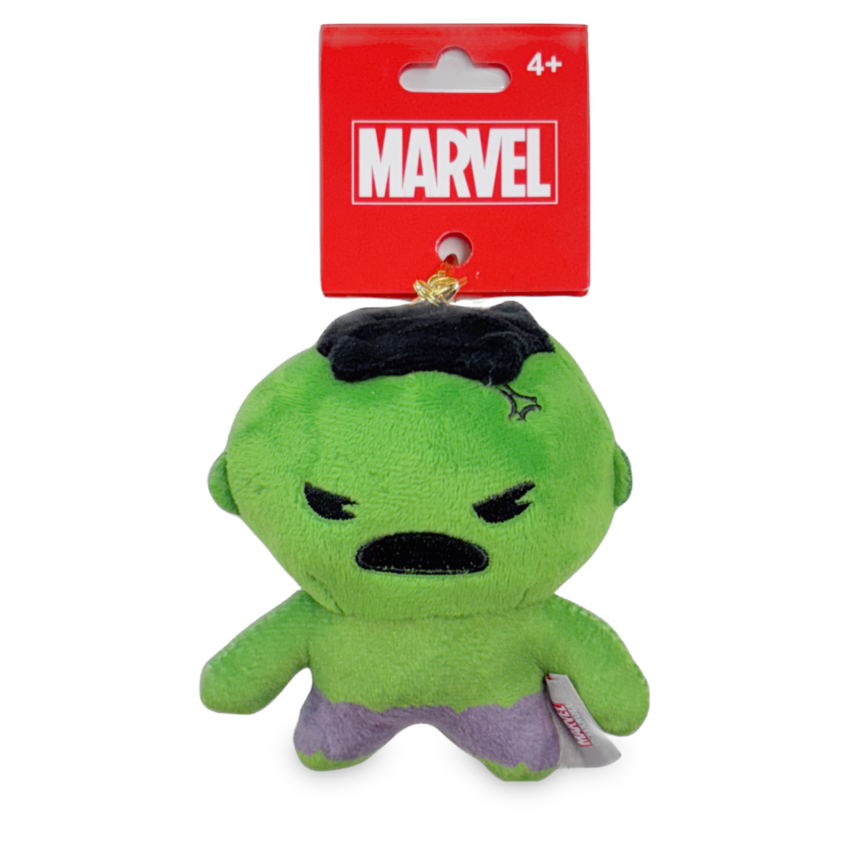 ハルク　 マスコットキーチェーン