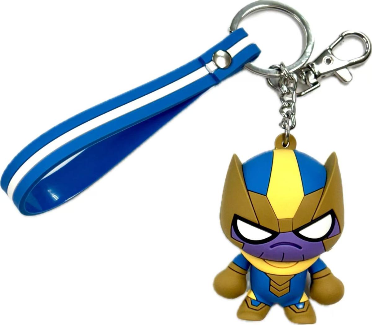 サノス　キーチェーン