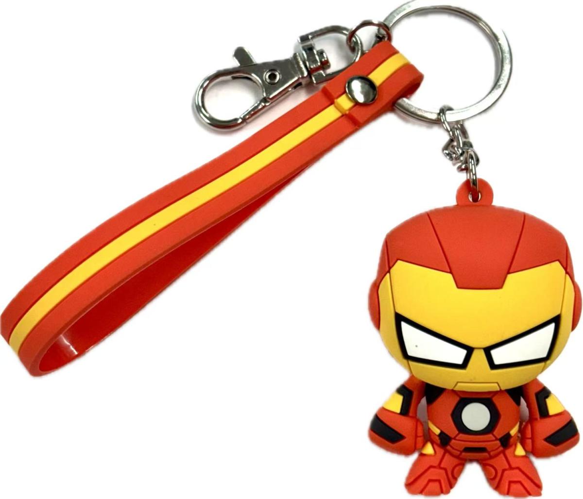 アイアンマン　キーチェーン