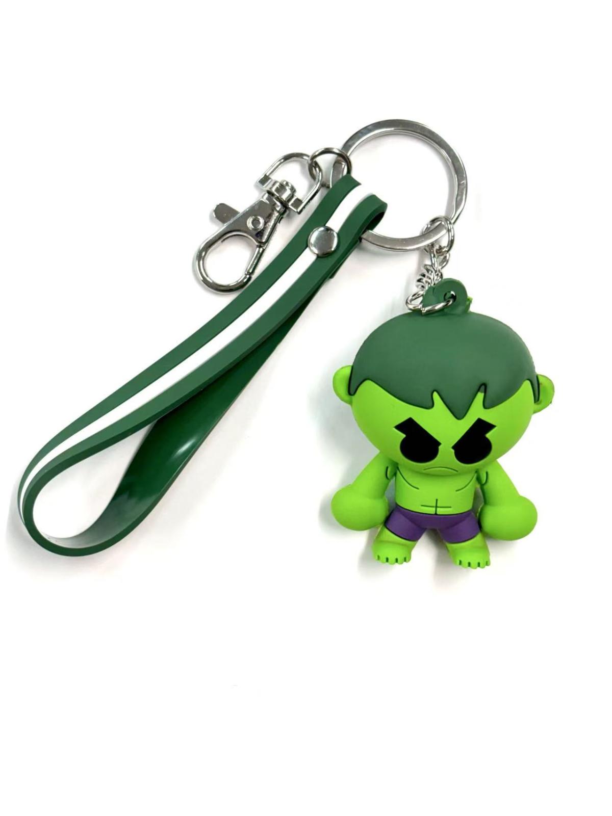 ハルク　キーチェーン