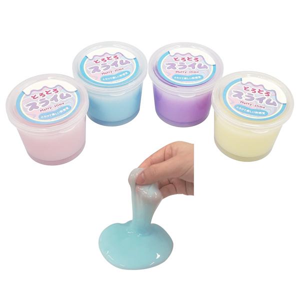 とろとろ　スライム