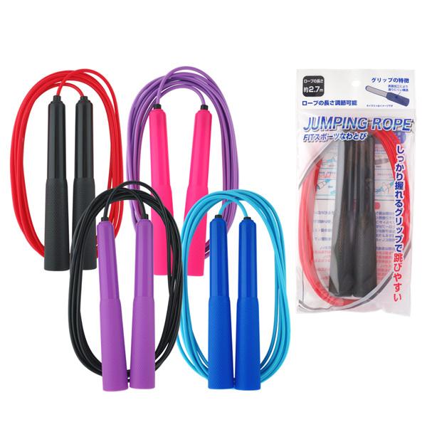 ＦＩＴスポーツなわとび