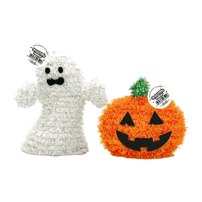モールオブジェ　ハロウィン