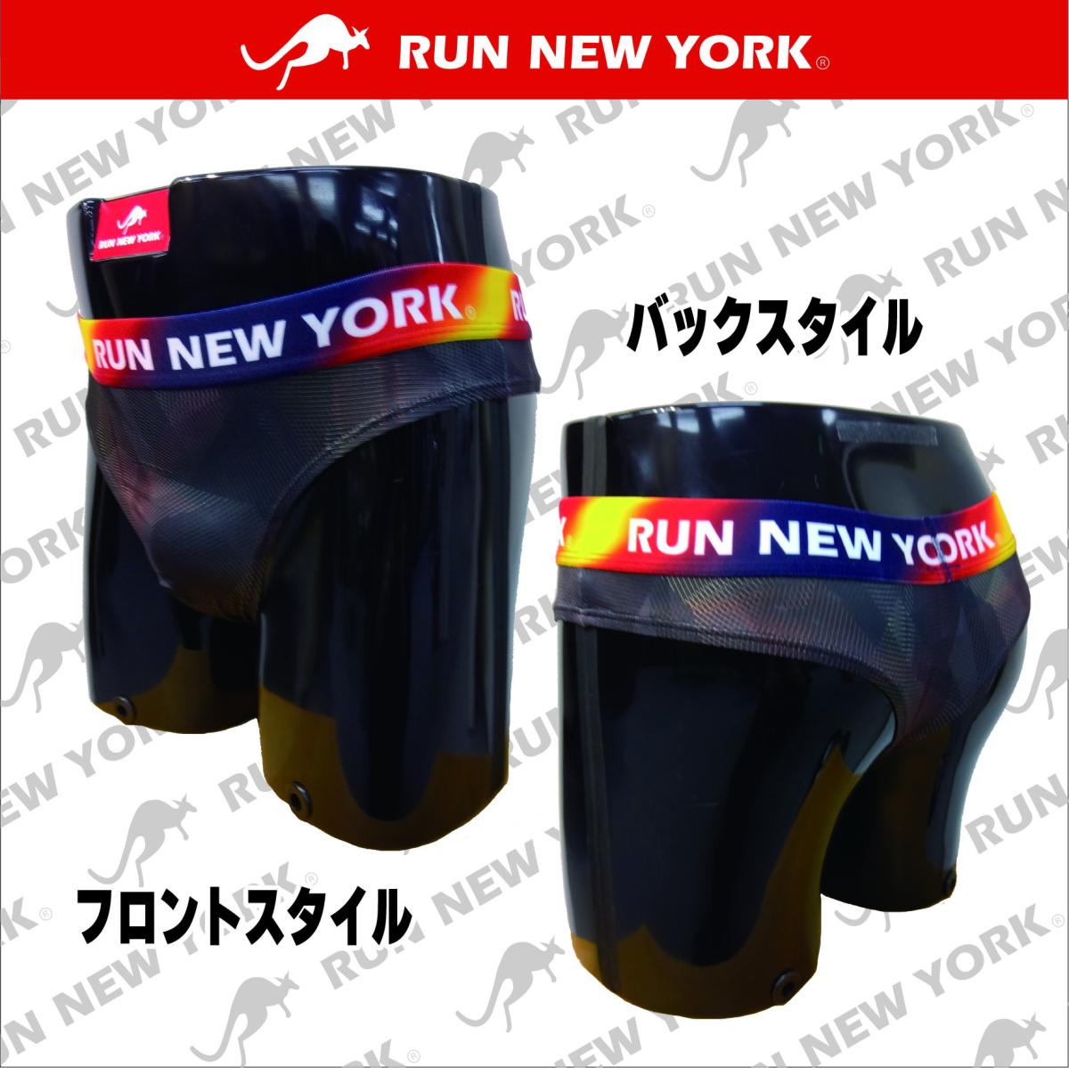 【RUN NEW YORK】Tバック　■20枚セット■ 