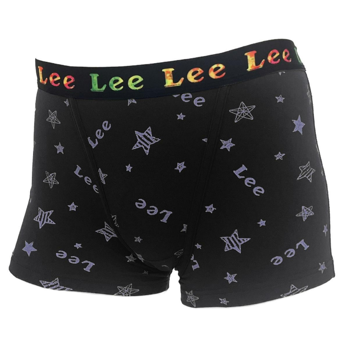 【LEE】ボクサーブリーフ UNISEX　■9枚セット■