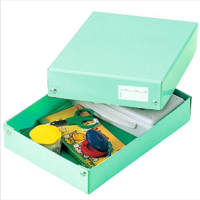 紙製おどうぐばこ（小学校用）