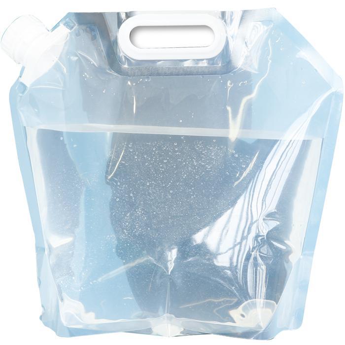 非常用給水袋5L(マチ付き)