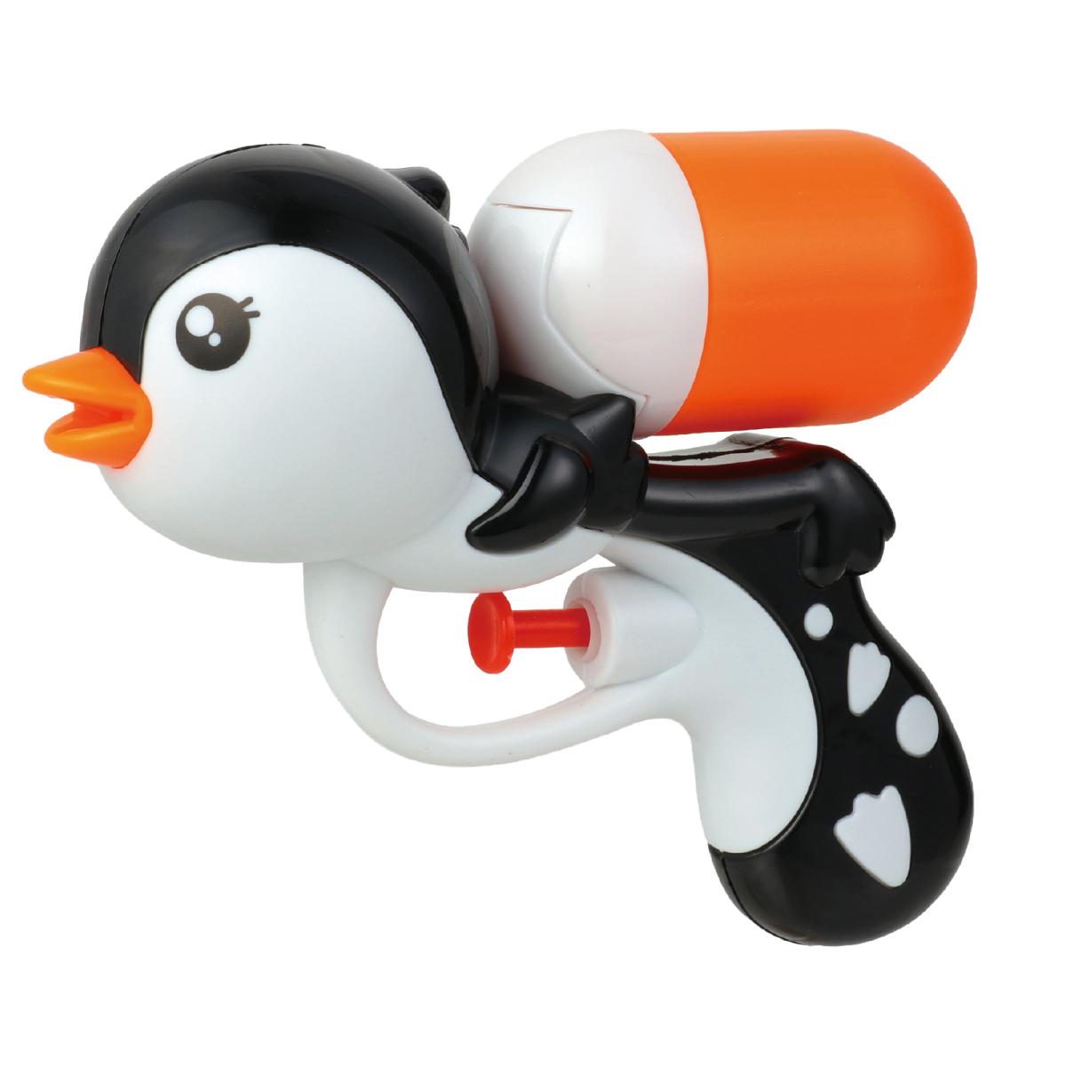 ペンギンスプラッシュ　黒