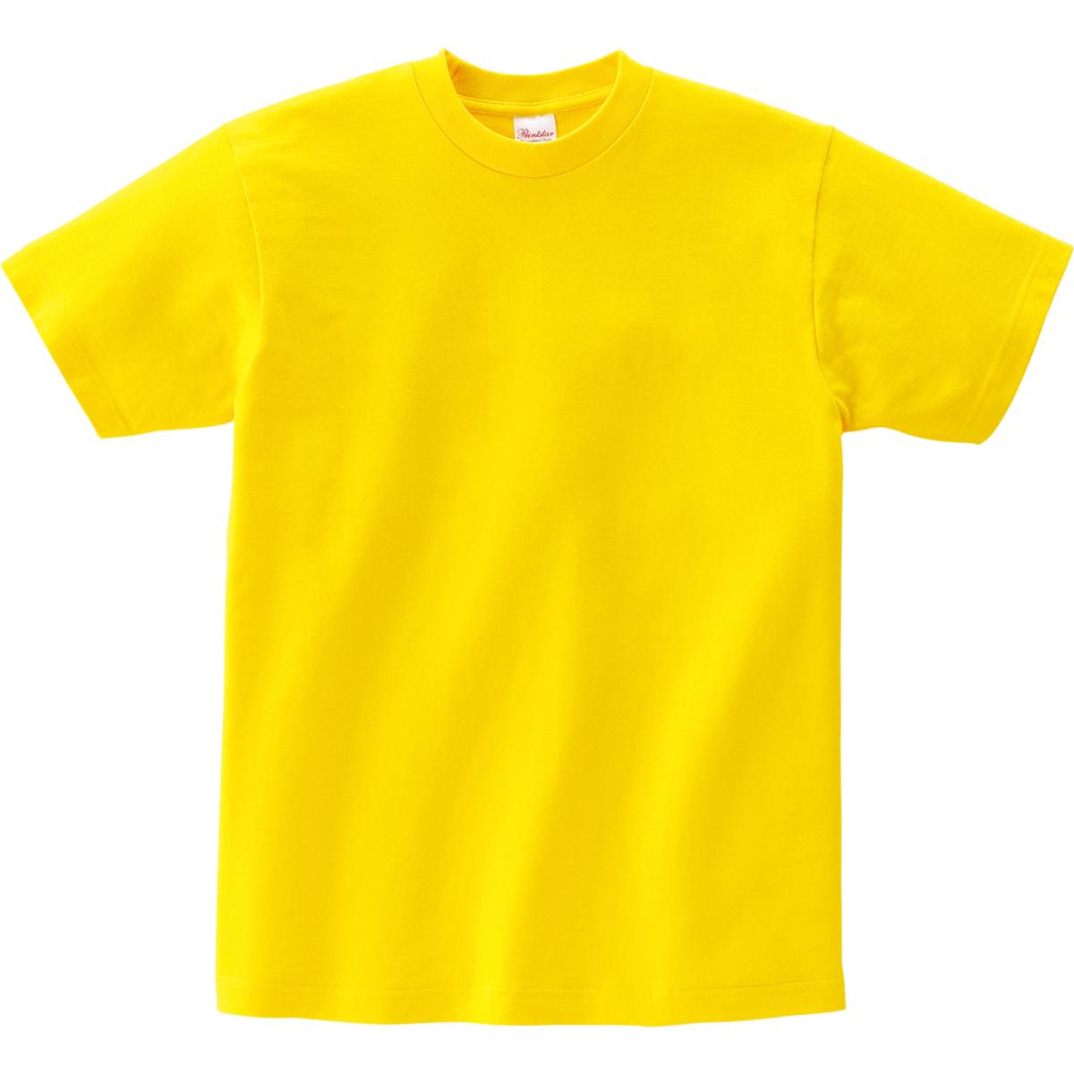 カラーＴシャツ　１５０　デイジー