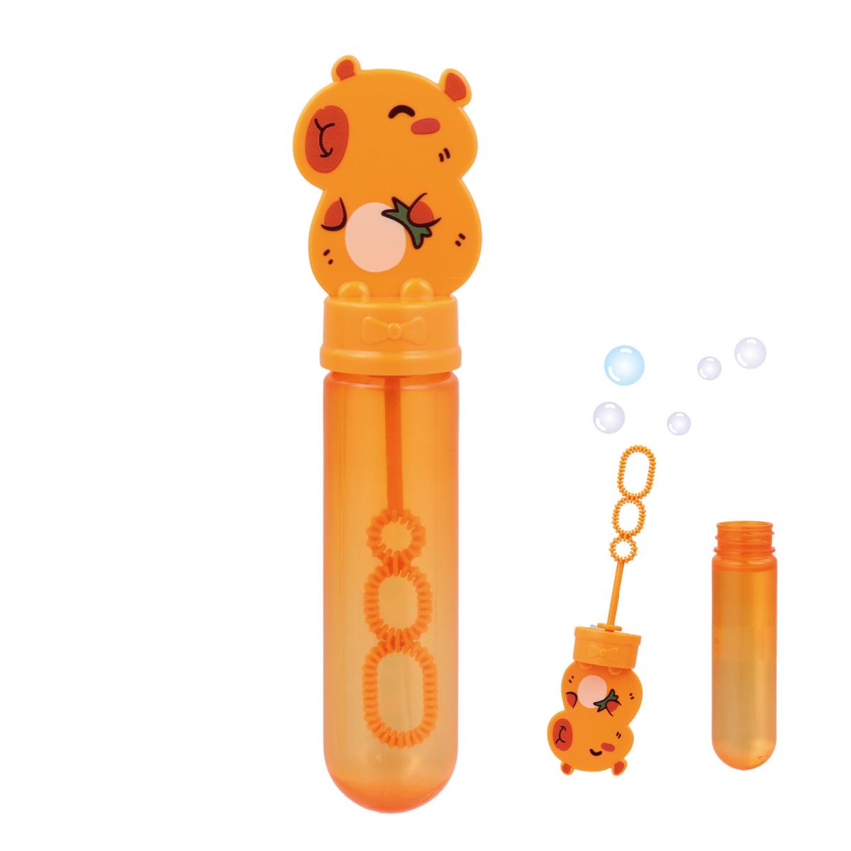 スティックシャボン　カピバラ