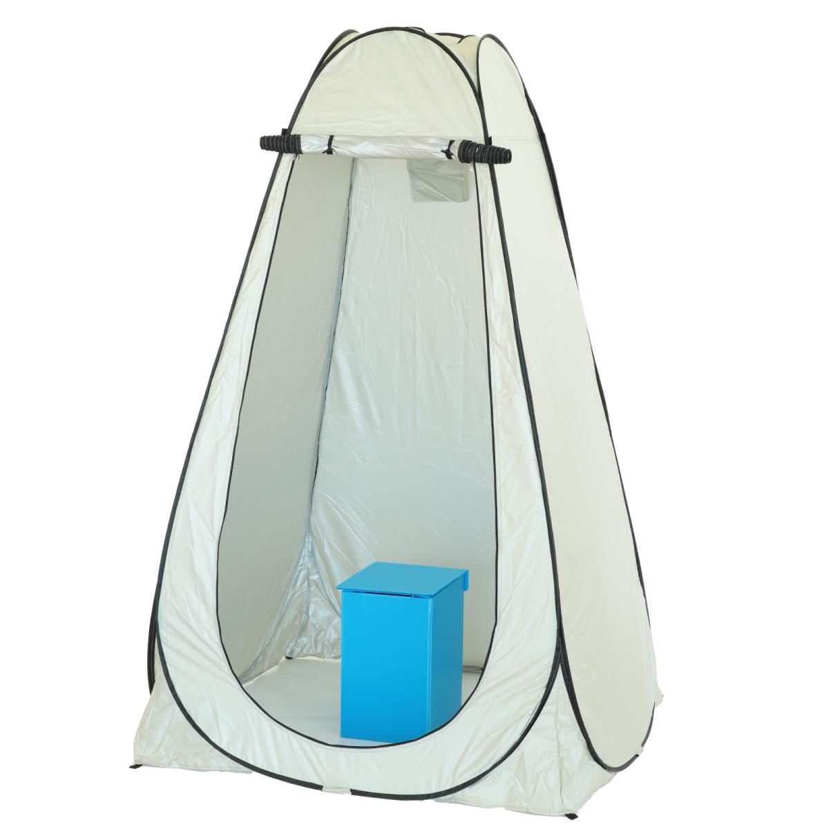 ＡＴ防災トイレセット３　ベージュ