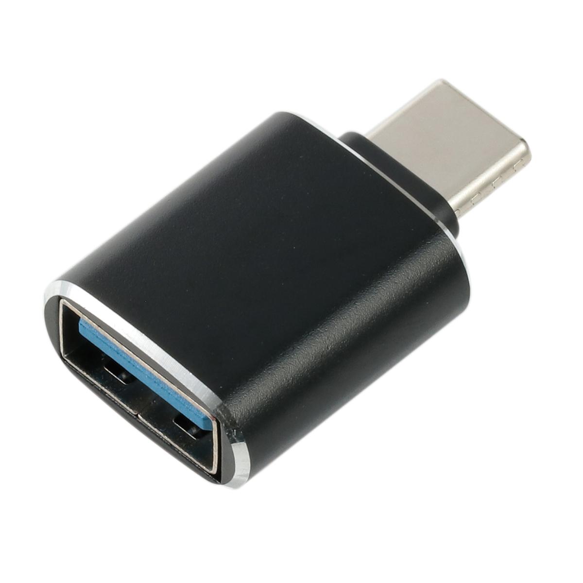 ＵＳＢ変換アダプター　ＡｔｏＣ