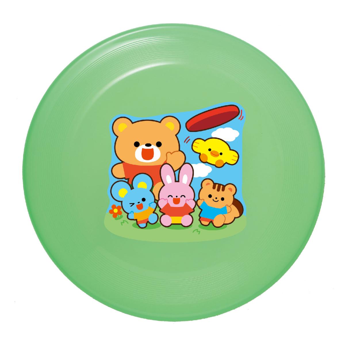 くらやみピカピカディスク