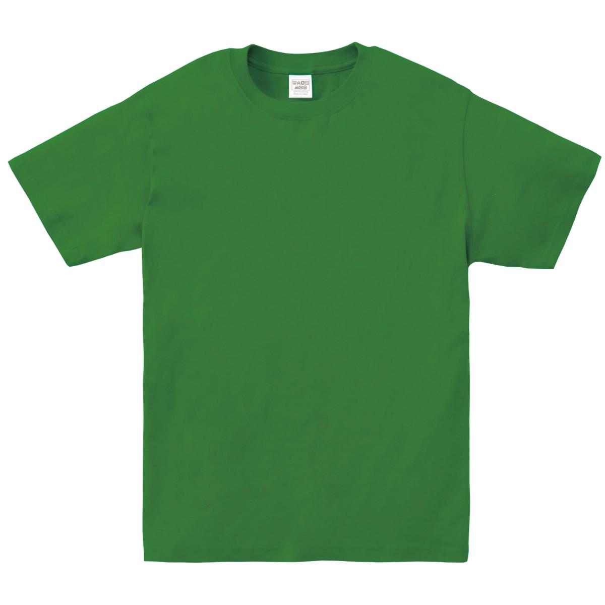 ＡＴドライＴシャツ　グリーン　Ｍ