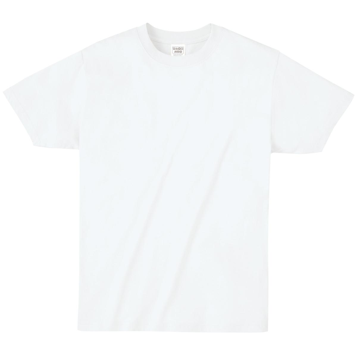 ＡＴドライＴシャツ　ホワイト　Ｌ