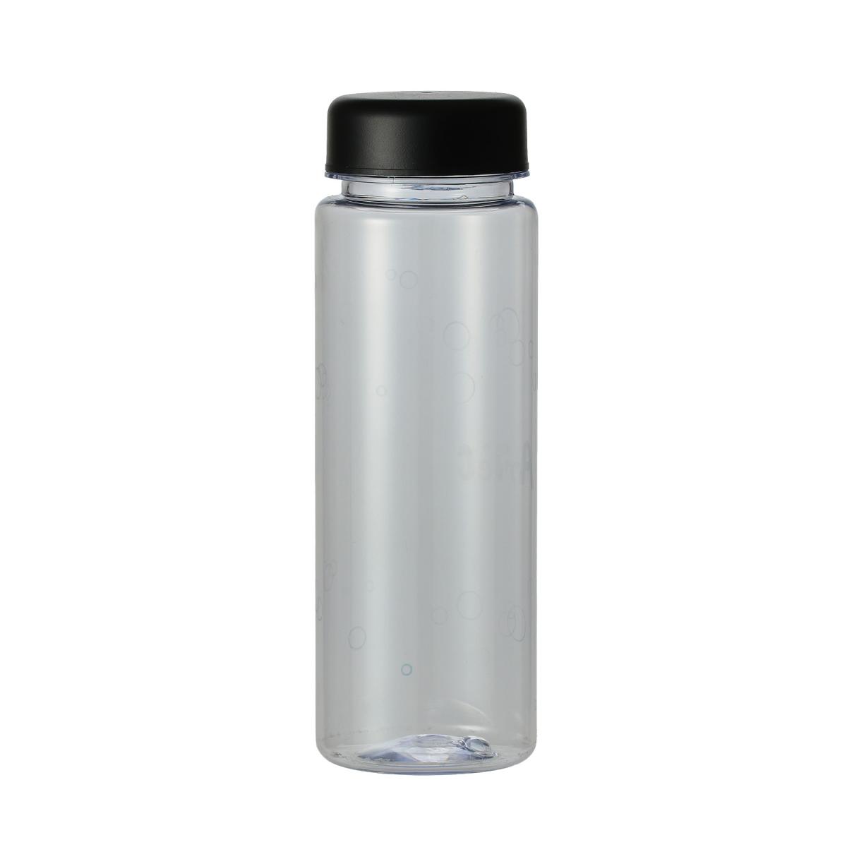 クリアボトル　５００ｍｌ