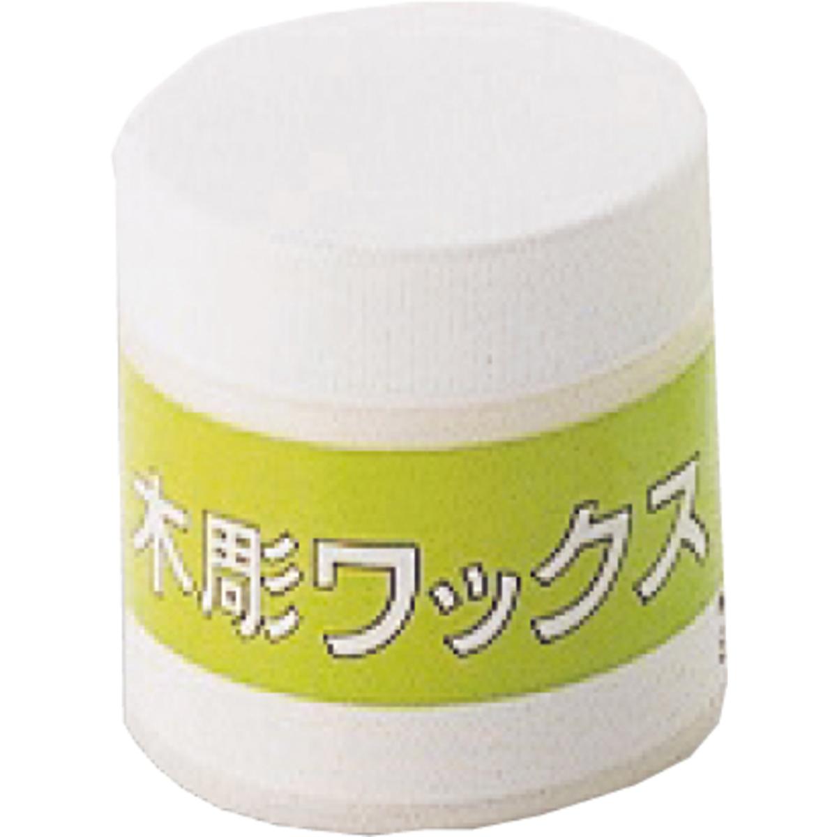 木彫ワックス　１５０ｇ