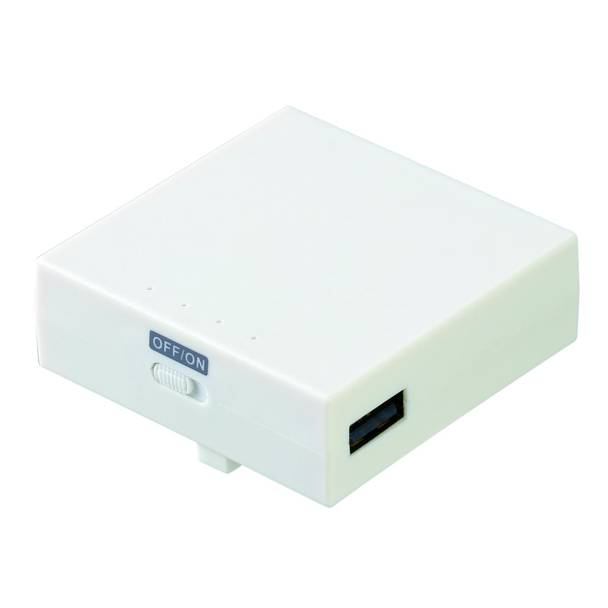 アーテックロボ用モバイルバッテリー