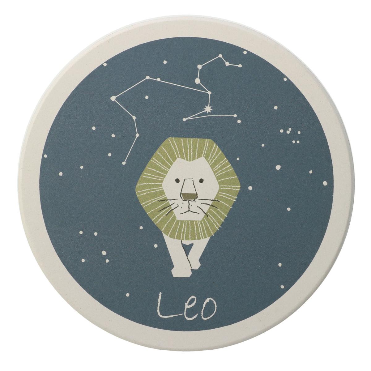 星座コースター　獅子座