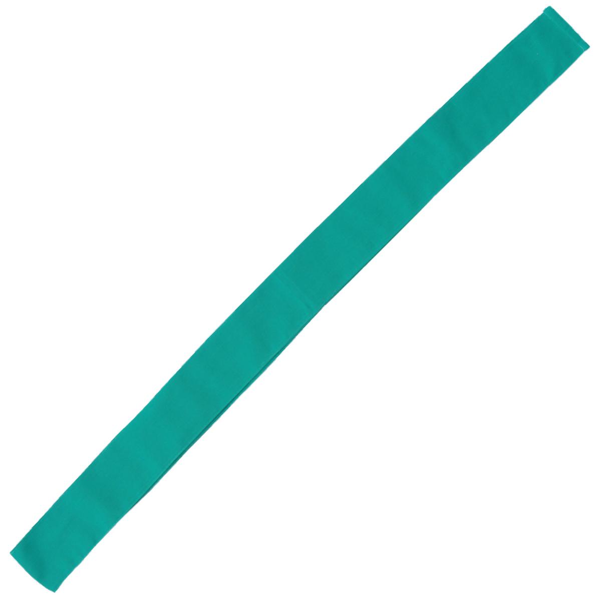 カラーたすき　緑