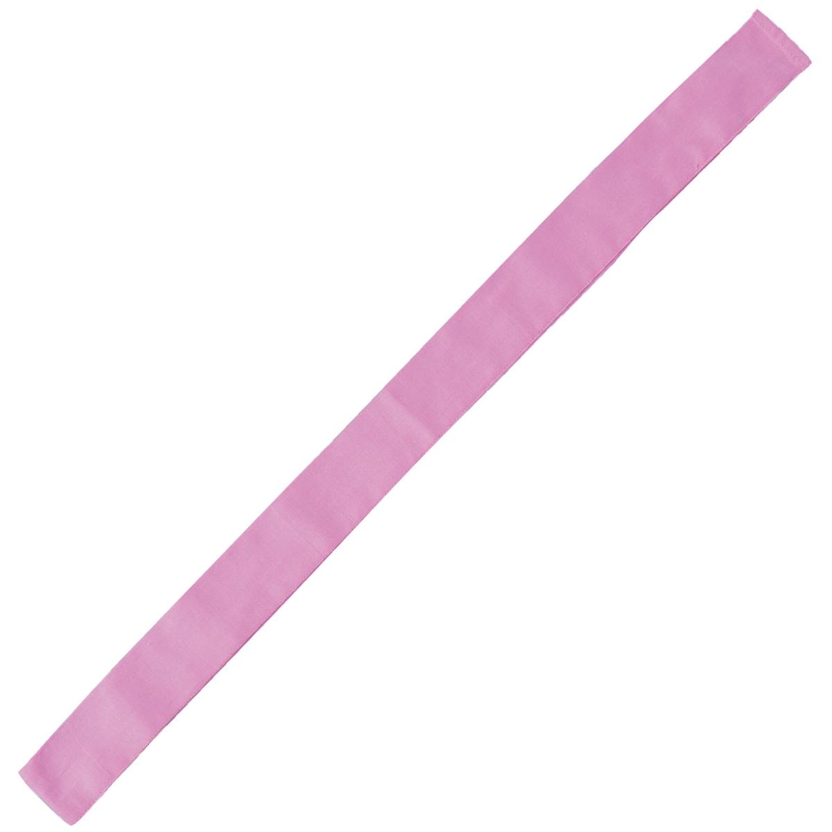 カラーたすき　桃