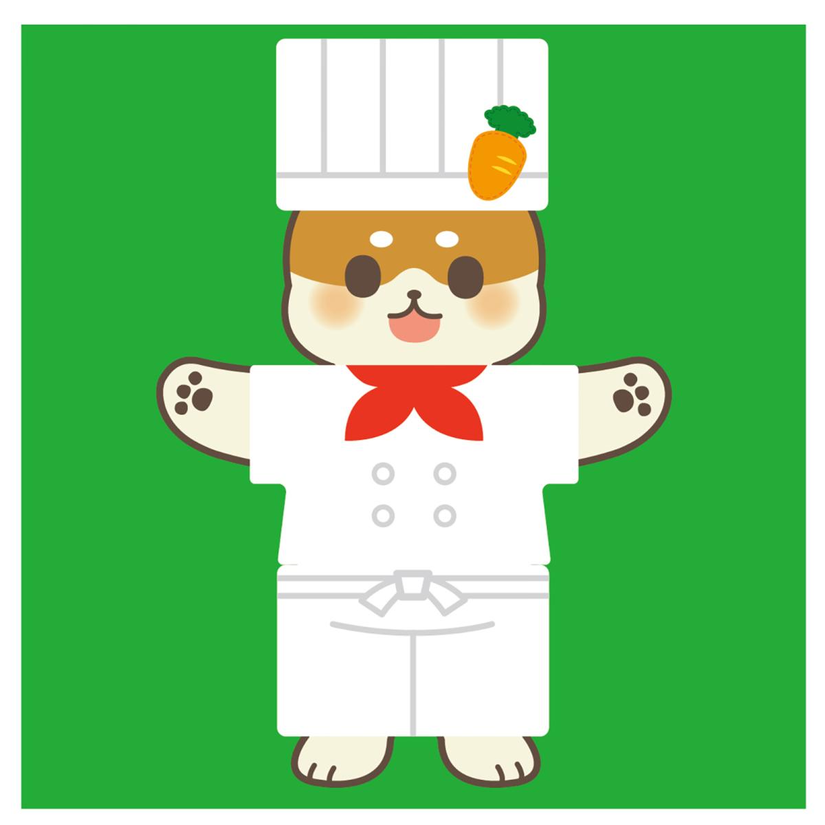 みつけて！ならべて！きせかえゲーム